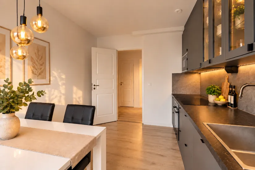 Bostadsrätt, Tornfalksgatan 10 A, Söderkulla, Malmö, Malmö