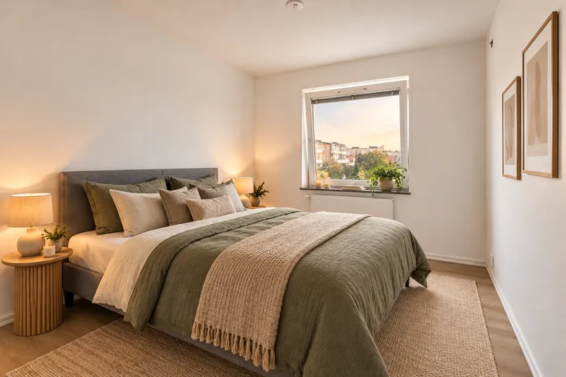 Bostadsrätt, Tornfalksgatan 10 A, Söderkulla, Malmö, Malmö