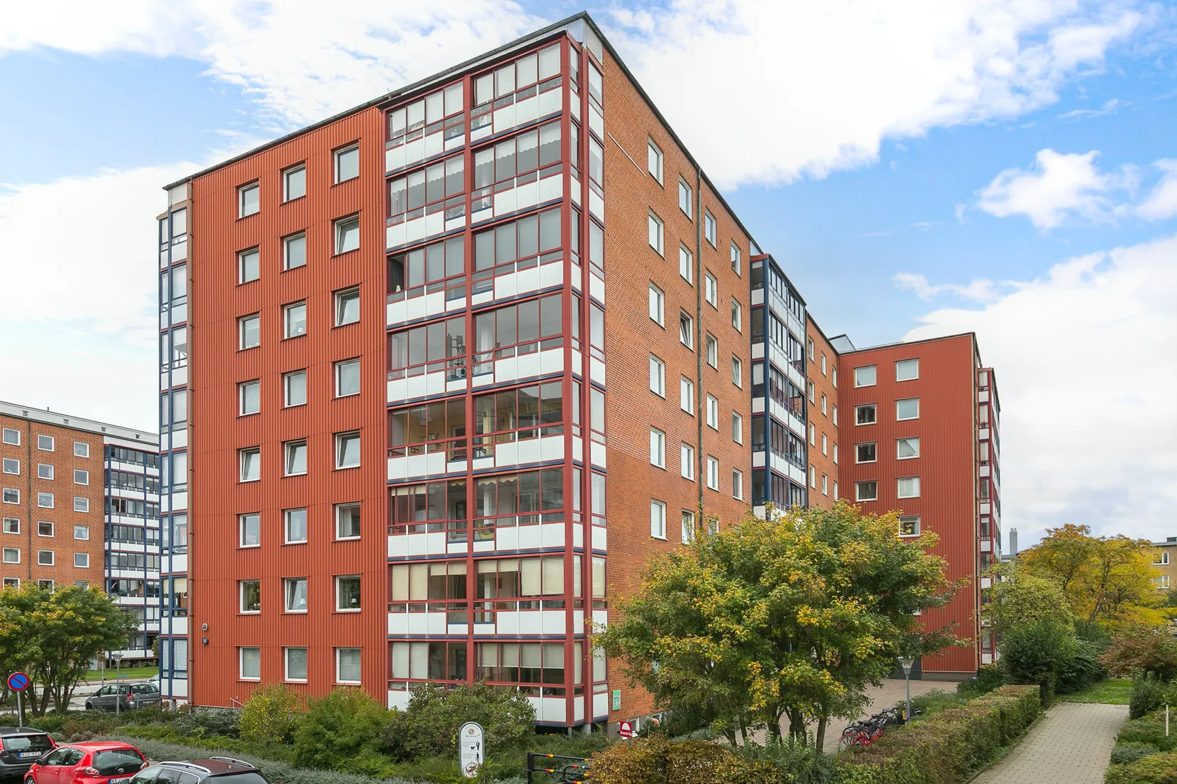 Bostadsrätt, Tornfalksgatan 10 A, Söderkulla, Malmö, Malmö