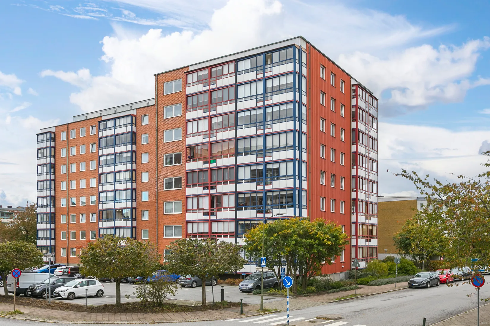 Bostadsrätt, Tornfalksgatan 10 A, Söderkulla, Malmö, Malmö