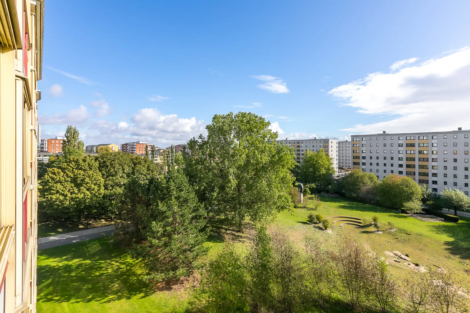 Bostadsrätt, Södra Gulsparvsgatan 56, Söderkulla, Malmö, Malmö