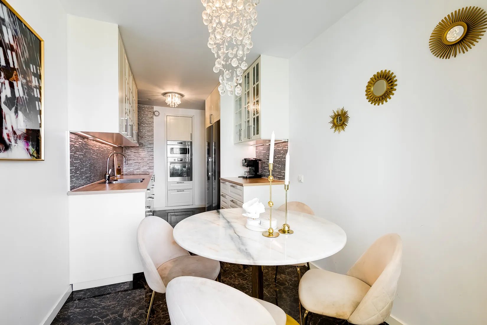 Bostadsrätt, Södra Gulsparvsgatan 56, Söderkulla, Malmö, Malmö