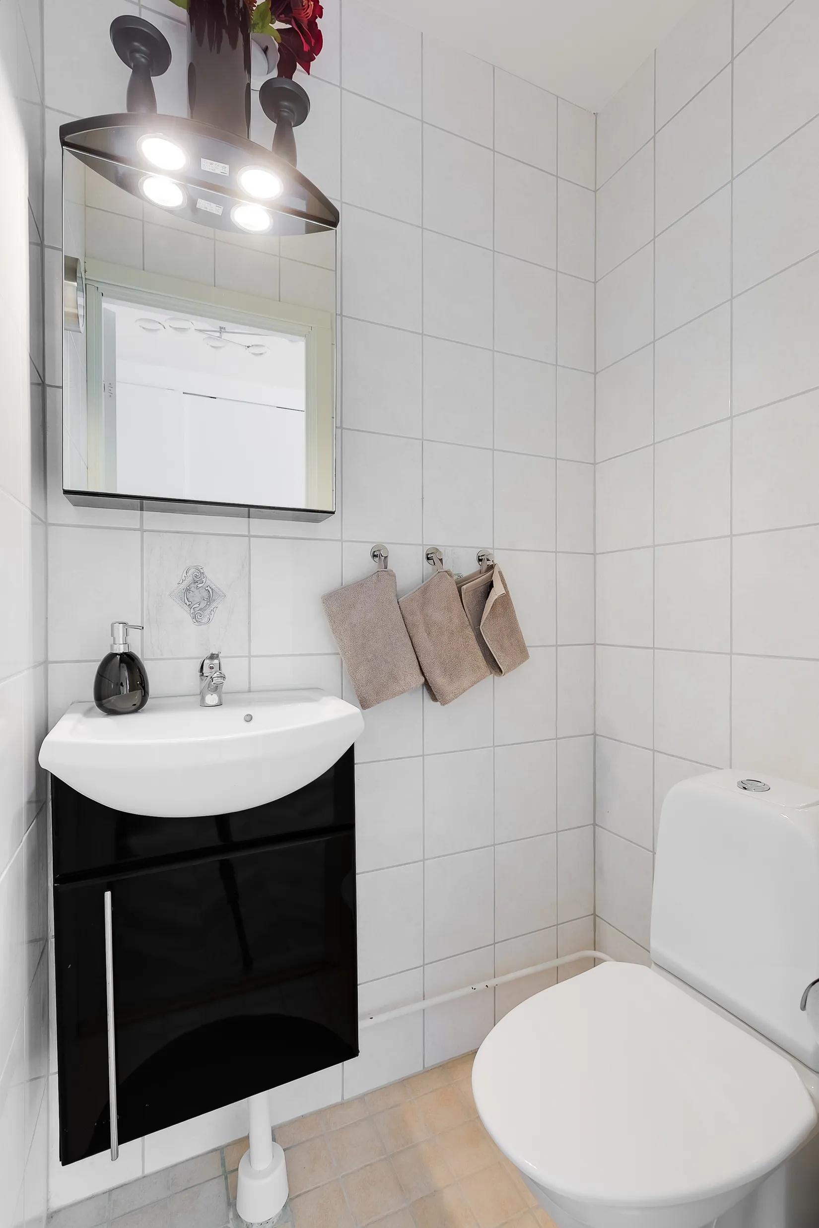 Bostadsrätt, Södra Gulsparvsgatan 56, Söderkulla, Malmö, Malmö
