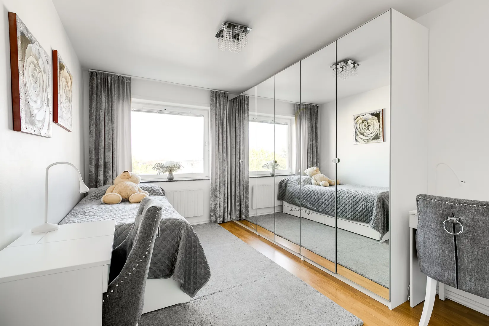 Bostadsrätt, Södra Gulsparvsgatan 56, Söderkulla, Malmö, Malmö
