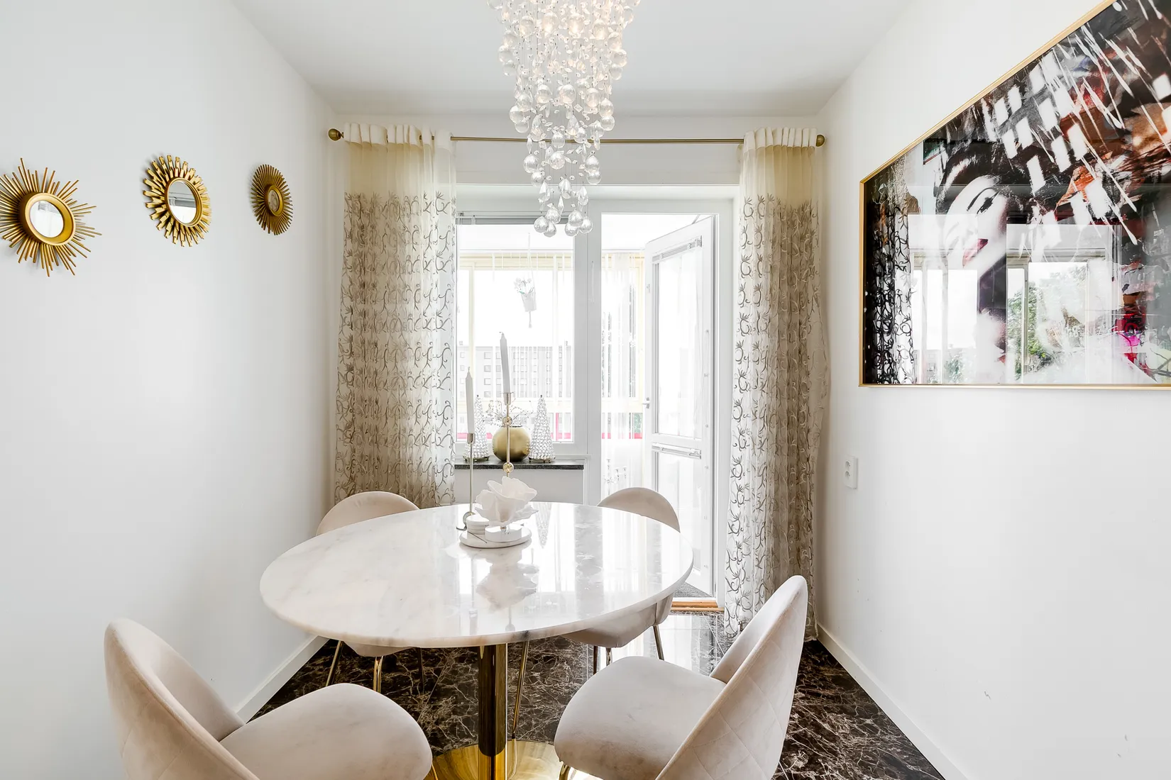 Bostadsrätt, Södra Gulsparvsgatan 56, Söderkulla, Malmö, Malmö