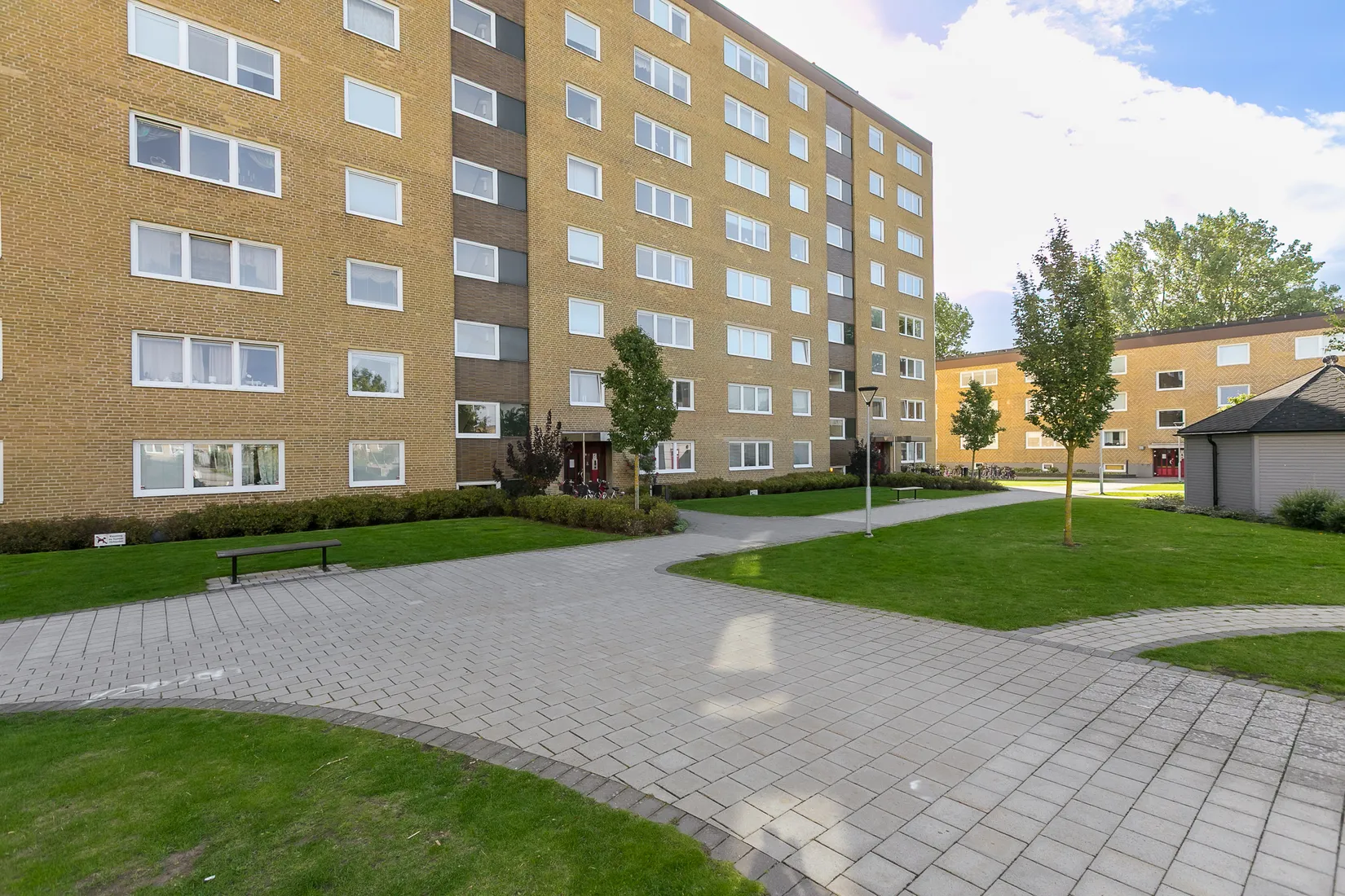 Bostadsrätt, Södra Gulsparvsgatan 56, Söderkulla, Malmö, Malmö