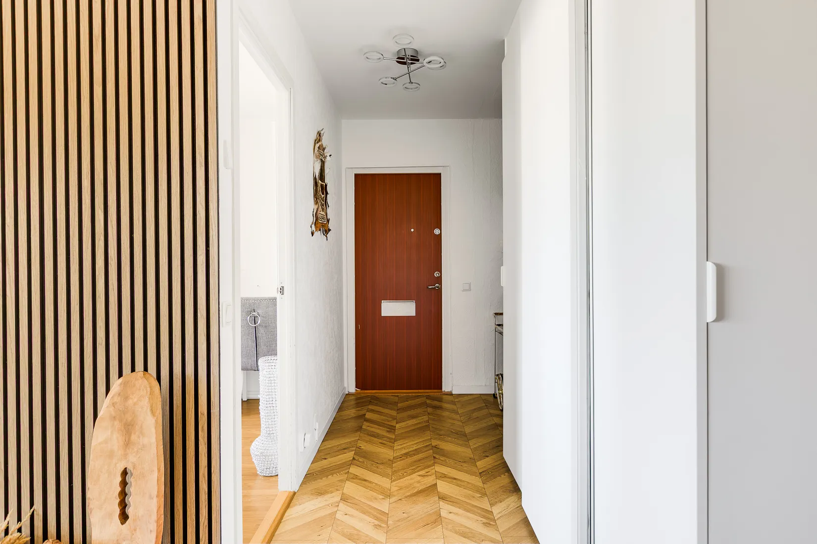 Bostadsrätt, Södra Gulsparvsgatan 56, Söderkulla, Malmö, Malmö