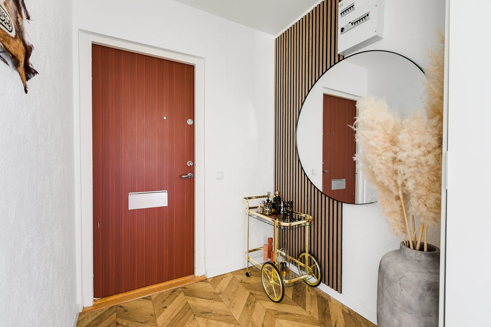 Bostadsrätt, Södra Gulsparvsgatan 56, Söderkulla, Malmö, Malmö