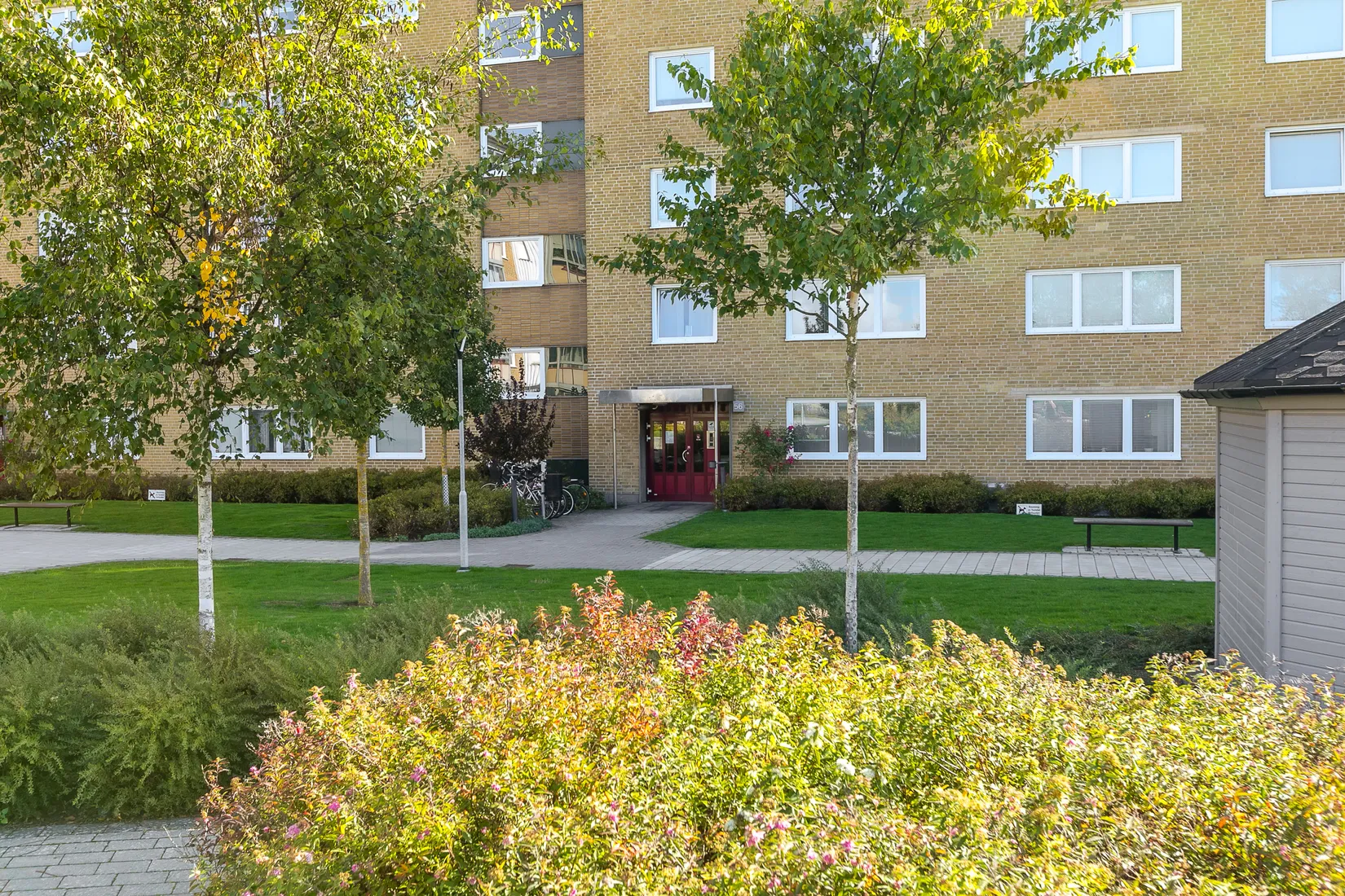 Bostadsrätt, Södra Gulsparvsgatan 56, Söderkulla, Malmö, Malmö