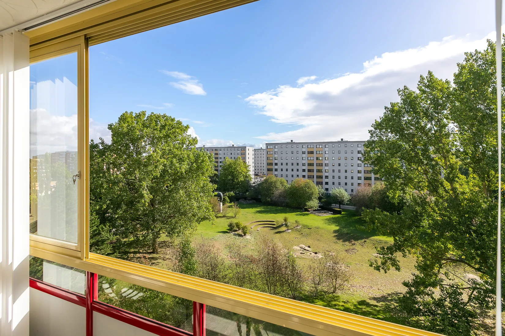 Bostadsrätt, Södra Gulsparvsgatan 56, Söderkulla, Malmö, Malmö