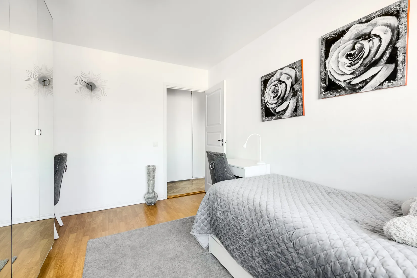 Bostadsrätt, Södra Gulsparvsgatan 56, Söderkulla, Malmö, Malmö