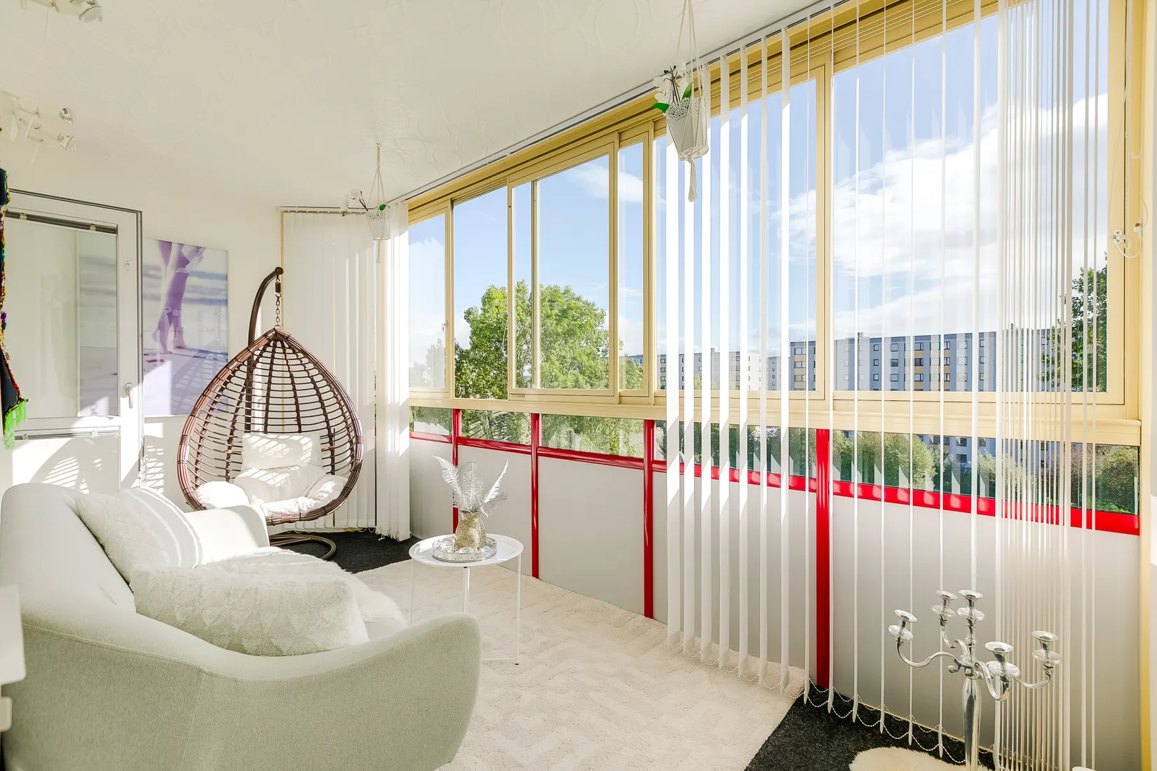 Bostadsrätt, Södra Gulsparvsgatan 56, Söderkulla, Malmö, Malmö