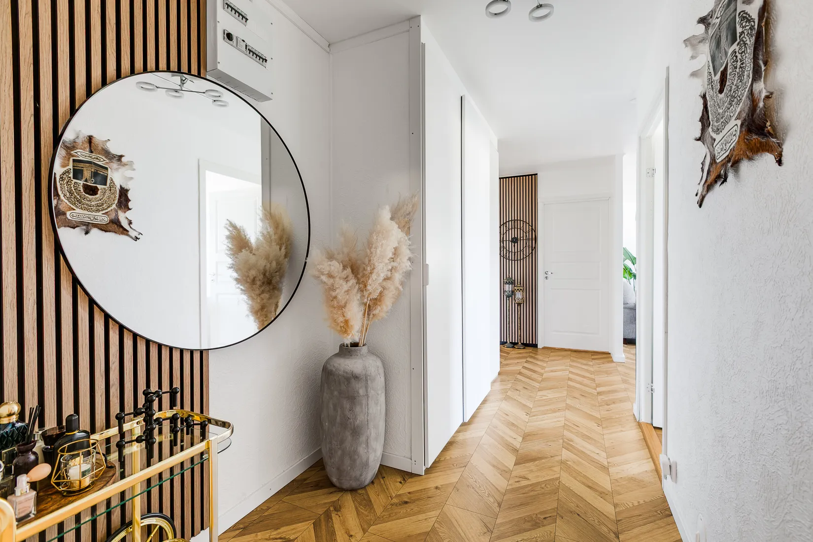 Bostadsrätt, Södra Gulsparvsgatan 56, Söderkulla, Malmö, Malmö
