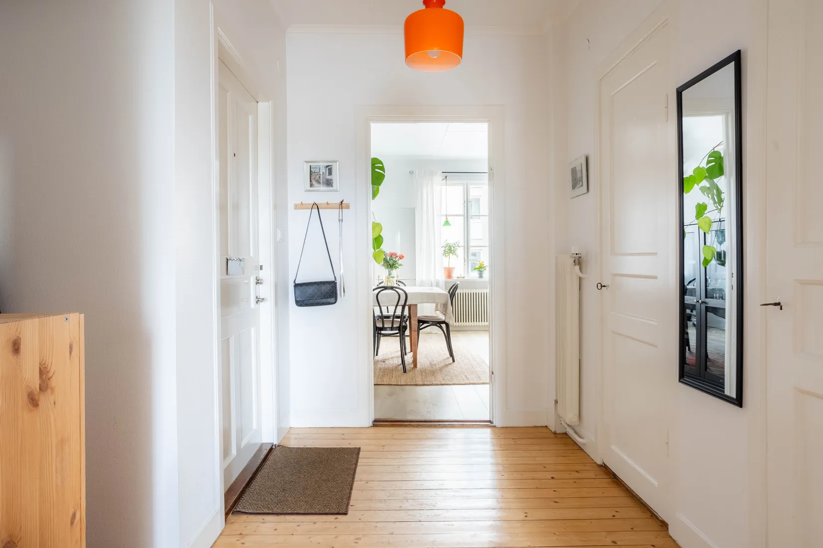 Bostadsrätt, Kvarnbergsgatan 30A, Kvarnberget, Karlstad