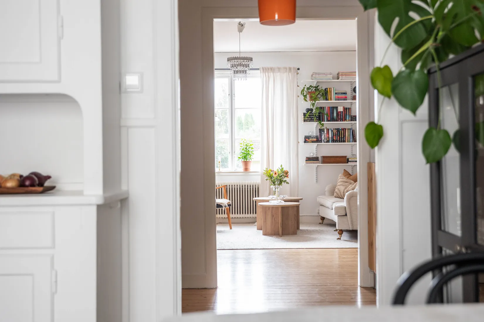 Bostadsrätt, Kvarnbergsgatan 30A, Kvarnberget, Karlstad