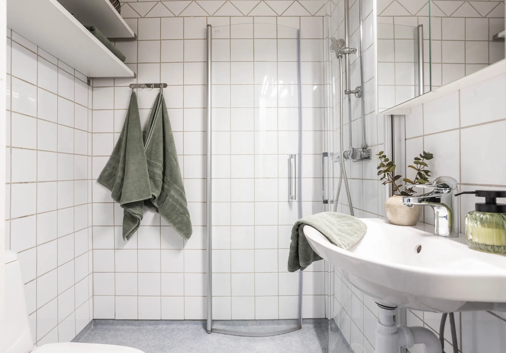 Bostadsrätt, Kvarnbergsgatan 30A, Kvarnberget, Karlstad