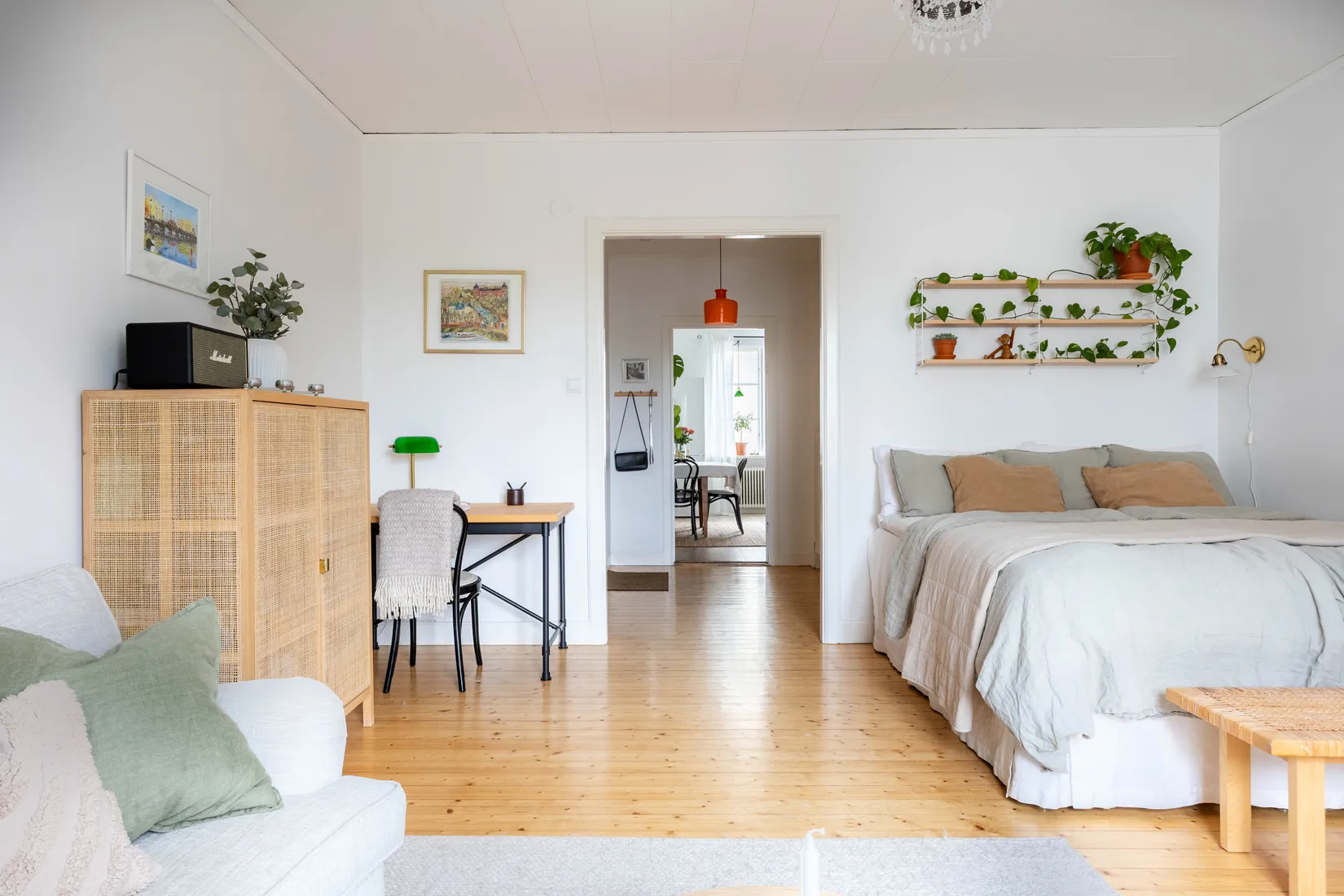 Bostadsrätt, Kvarnbergsgatan 30A, Kvarnberget, Karlstad
