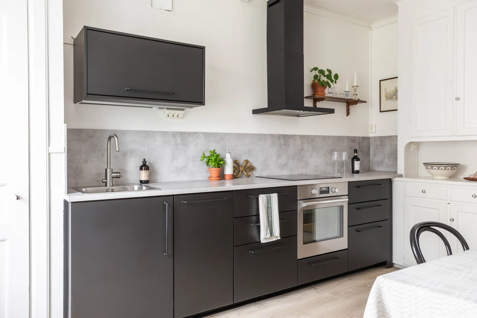 Bostadsrätt, Kvarnbergsgatan 30A, Kvarnberget, Karlstad