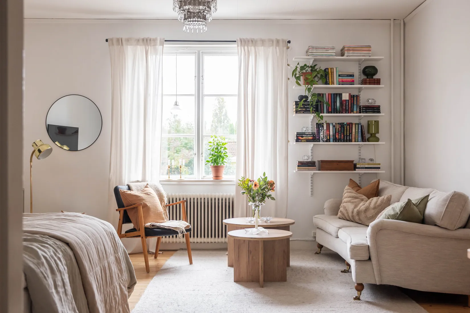 Bostadsrätt, Kvarnbergsgatan 30A, Kvarnberget, Karlstad