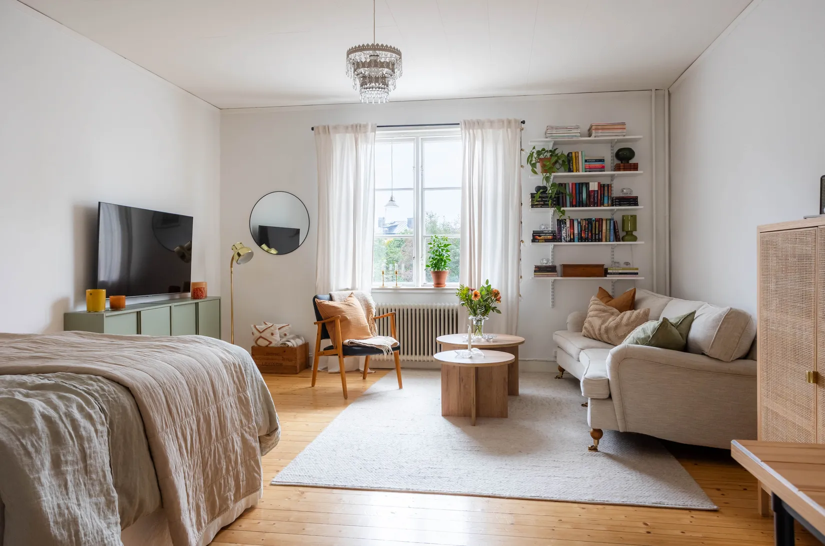Bostadsrätt, Kvarnbergsgatan 30A, Kvarnberget, Karlstad