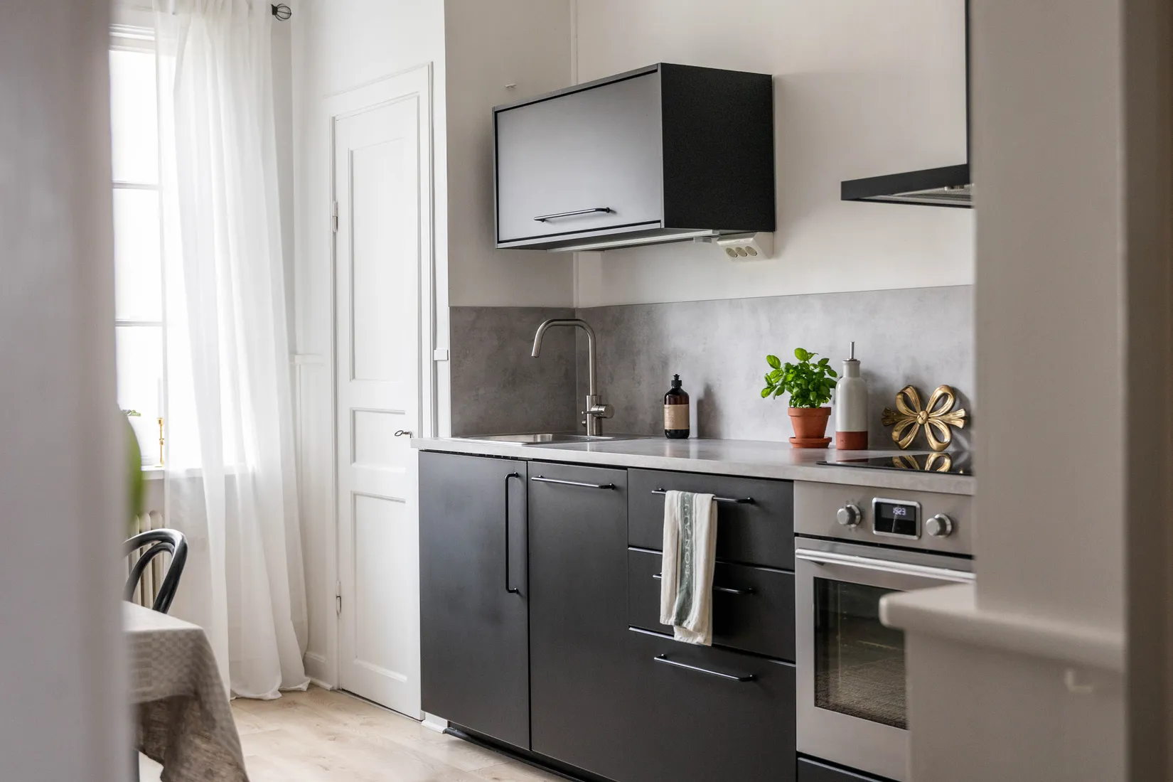 Bostadsrätt, Kvarnbergsgatan 30A, Kvarnberget, Karlstad