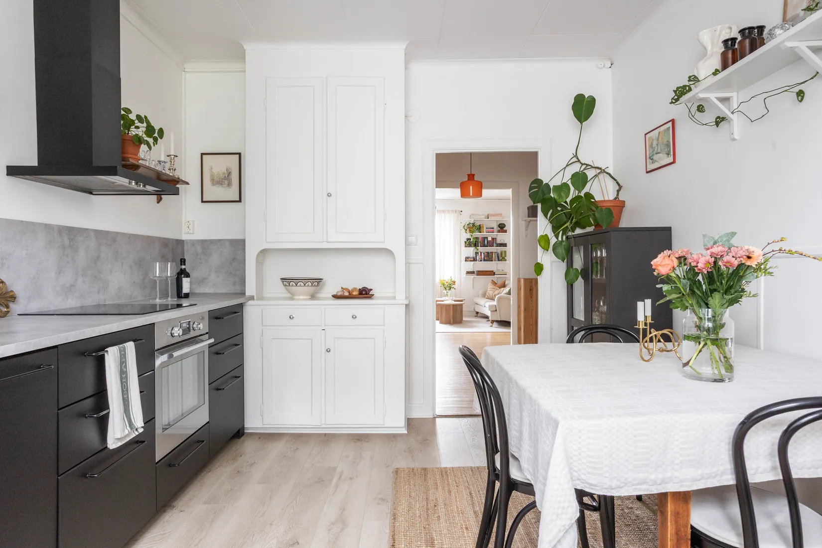 Bostadsrätt, Kvarnbergsgatan 30A, Kvarnberget, Karlstad