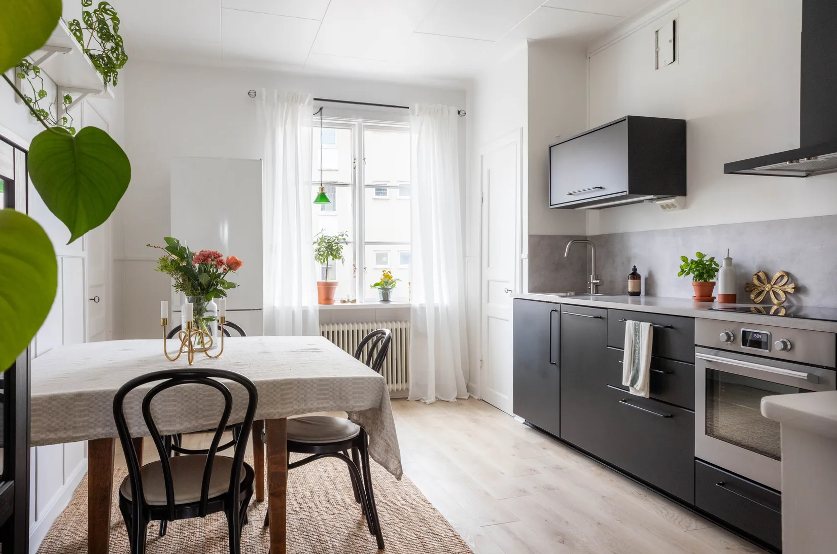 Bostadsrätt, Kvarnbergsgatan 30A, Kvarnberget, Karlstad