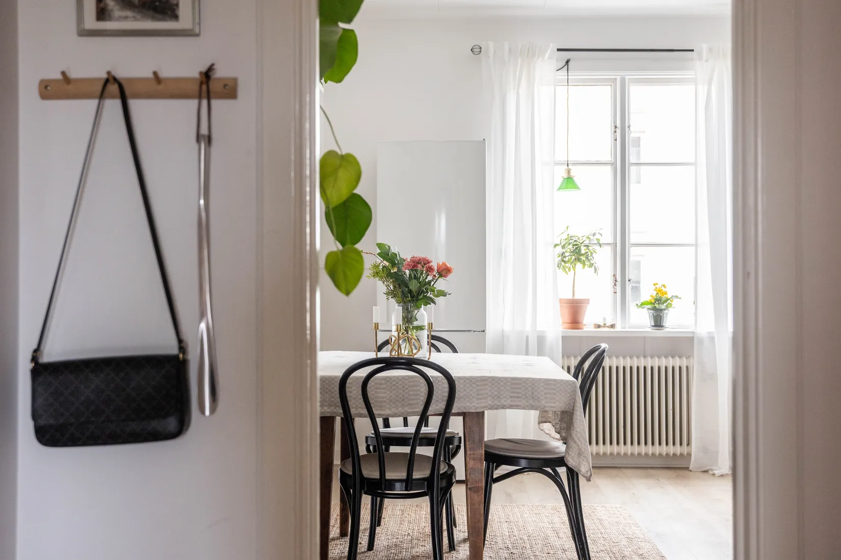 Bostadsrätt, Kvarnbergsgatan 30A, Kvarnberget, Karlstad