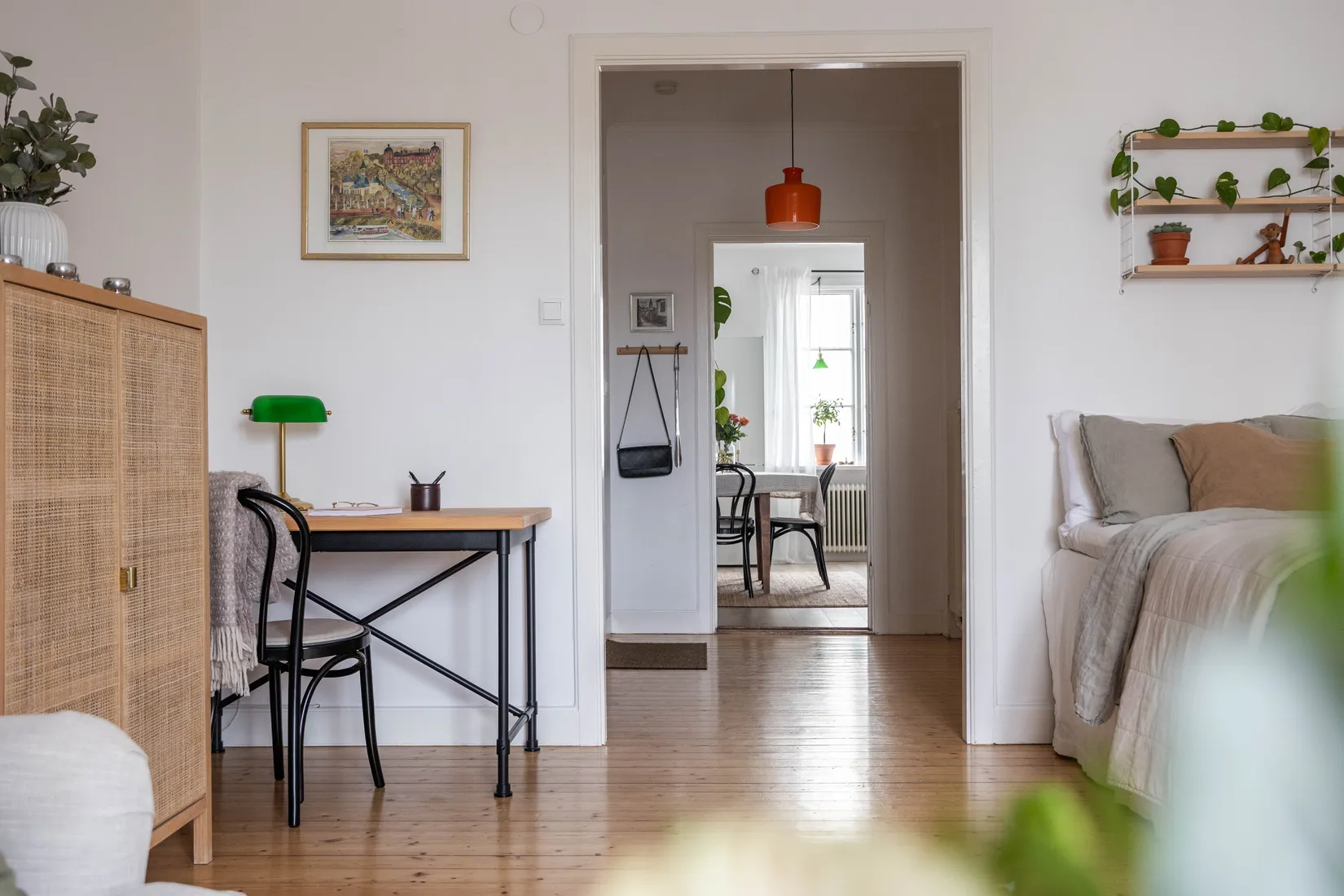 Bostadsrätt, Kvarnbergsgatan 30A, Kvarnberget, Karlstad