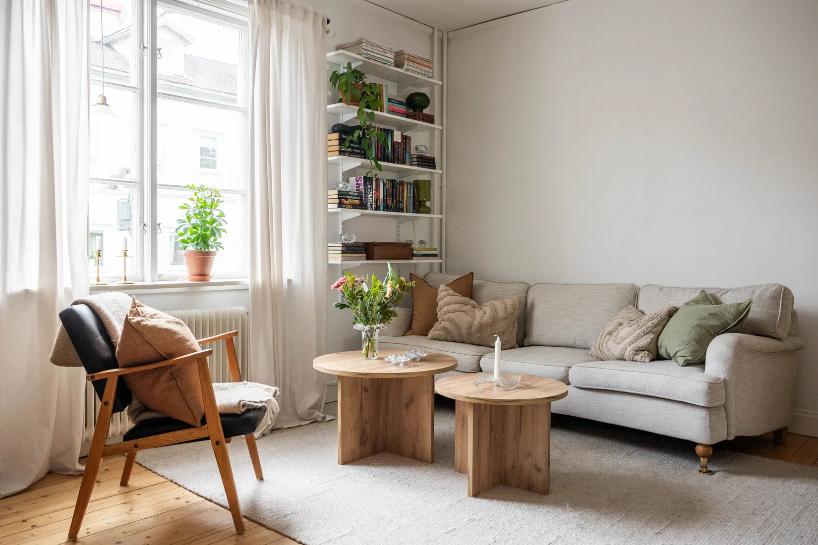 Bostadsrätt, Kvarnbergsgatan 30A, Kvarnberget, Karlstad