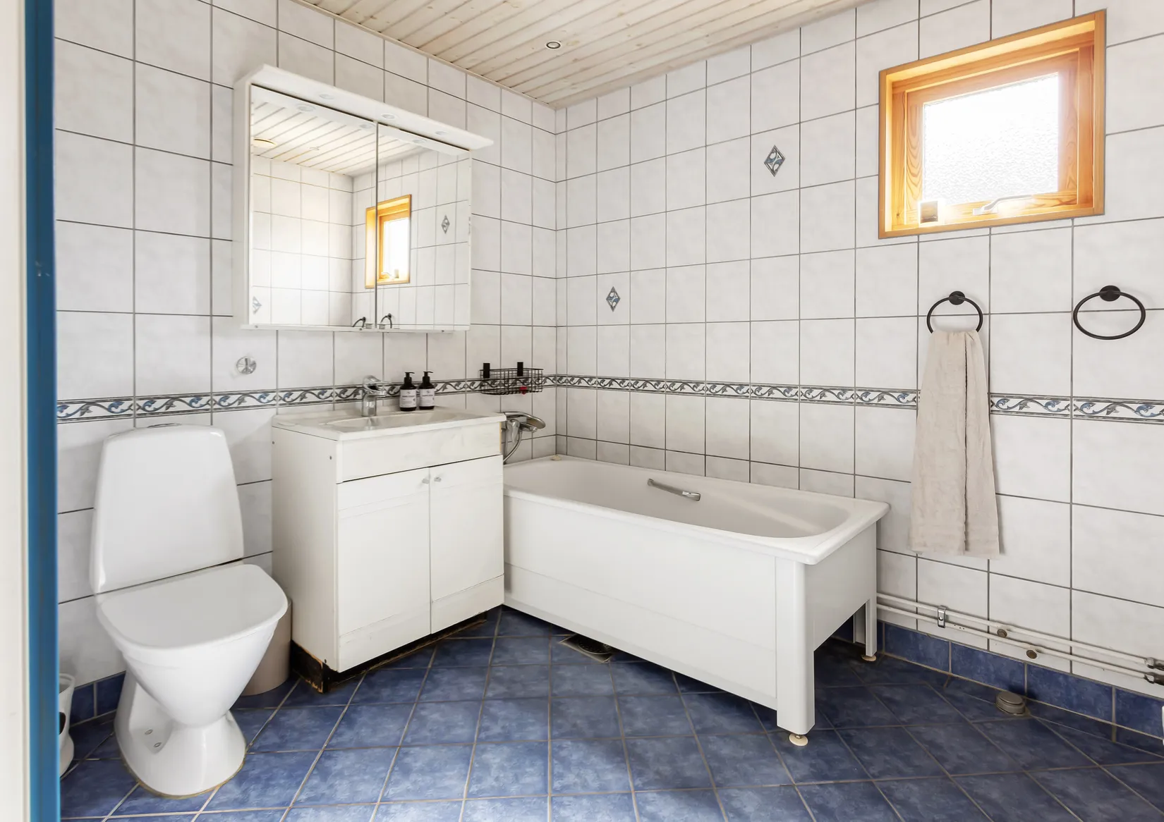Villa, Tulesholmsgatan 55, Skurup