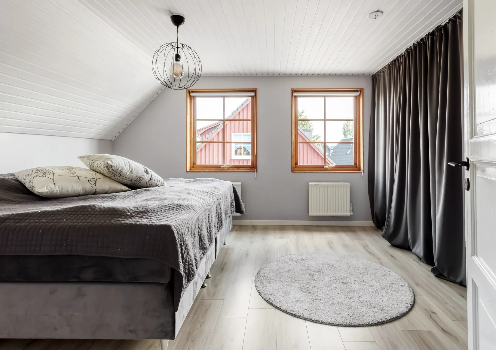 Villa, Tulesholmsgatan 55, Skurup