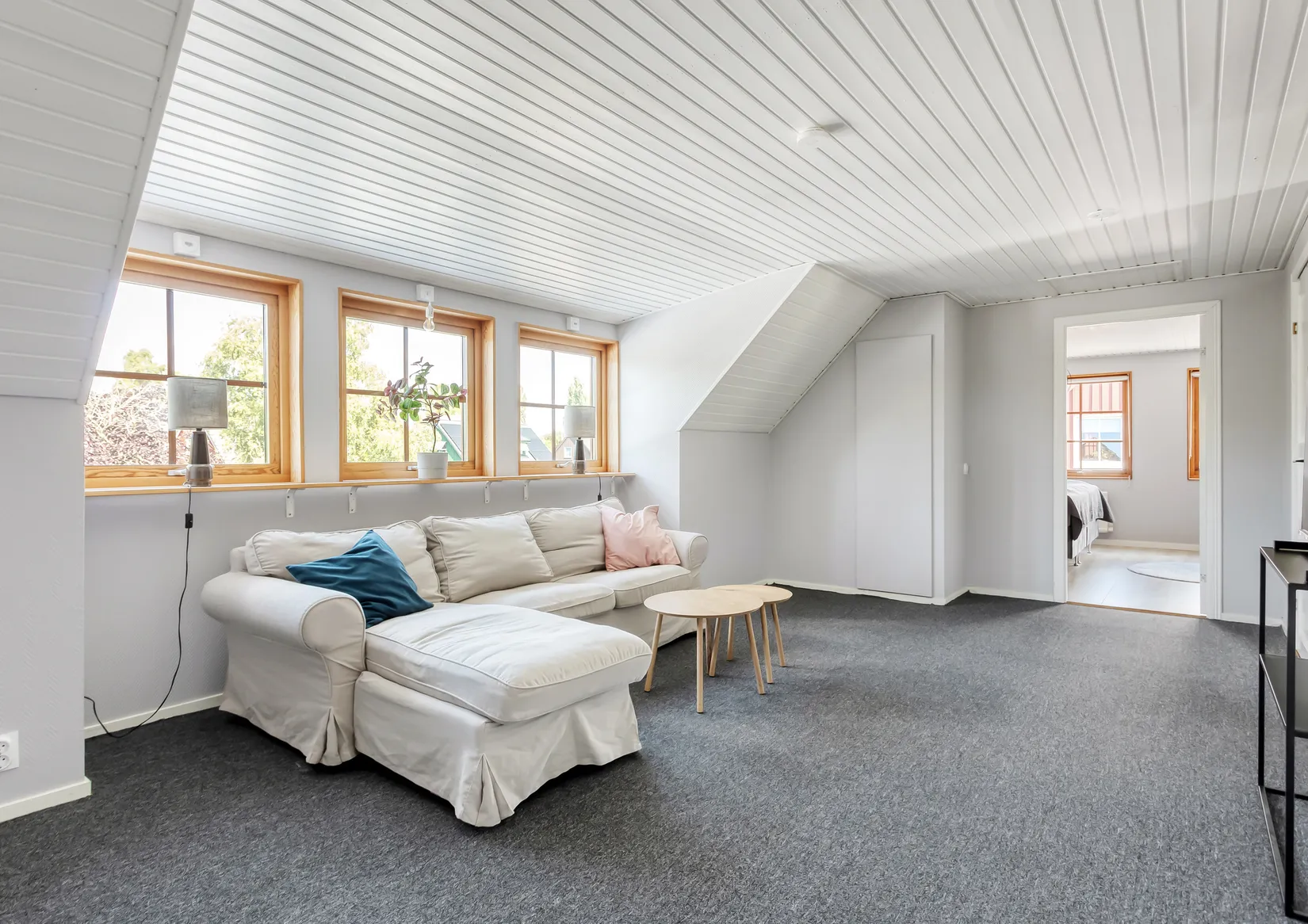 Villa, Tulesholmsgatan 55, Skurup