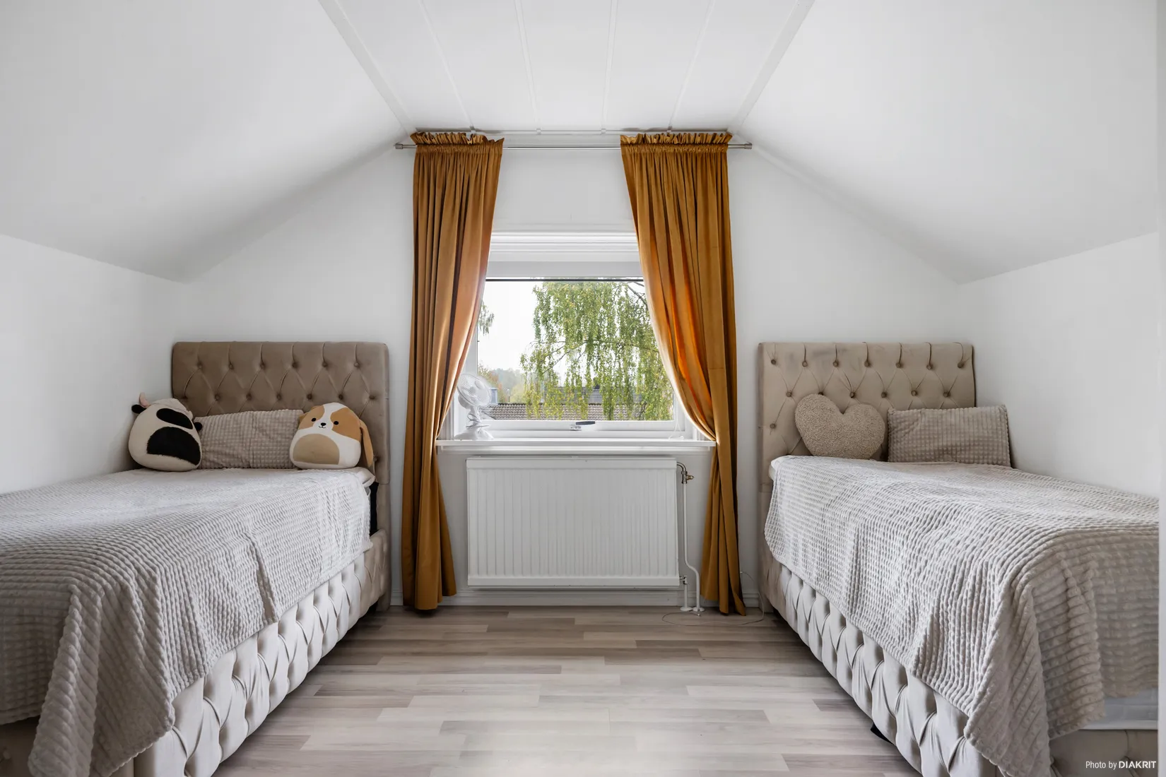 Villa, Ekgatan 27, Hylte
