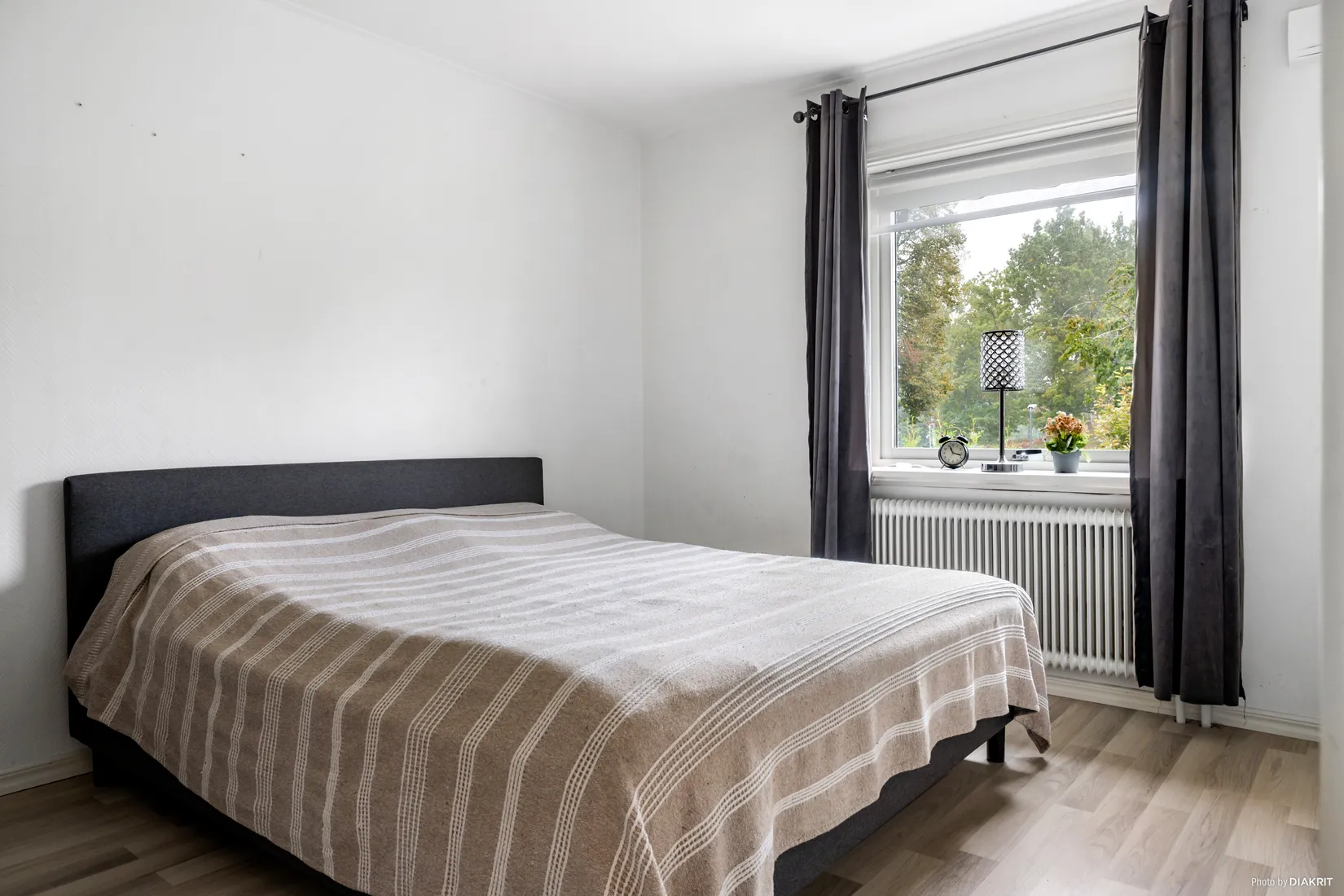 Villa, Ekgatan 27, Hylte