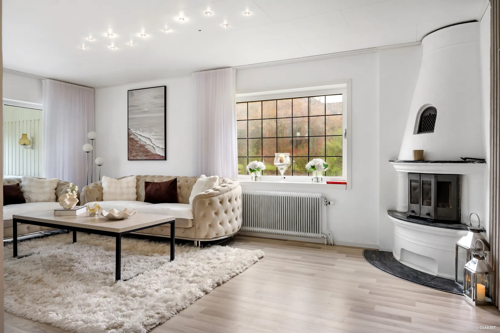 Villa, Ekgatan 27, Hylte