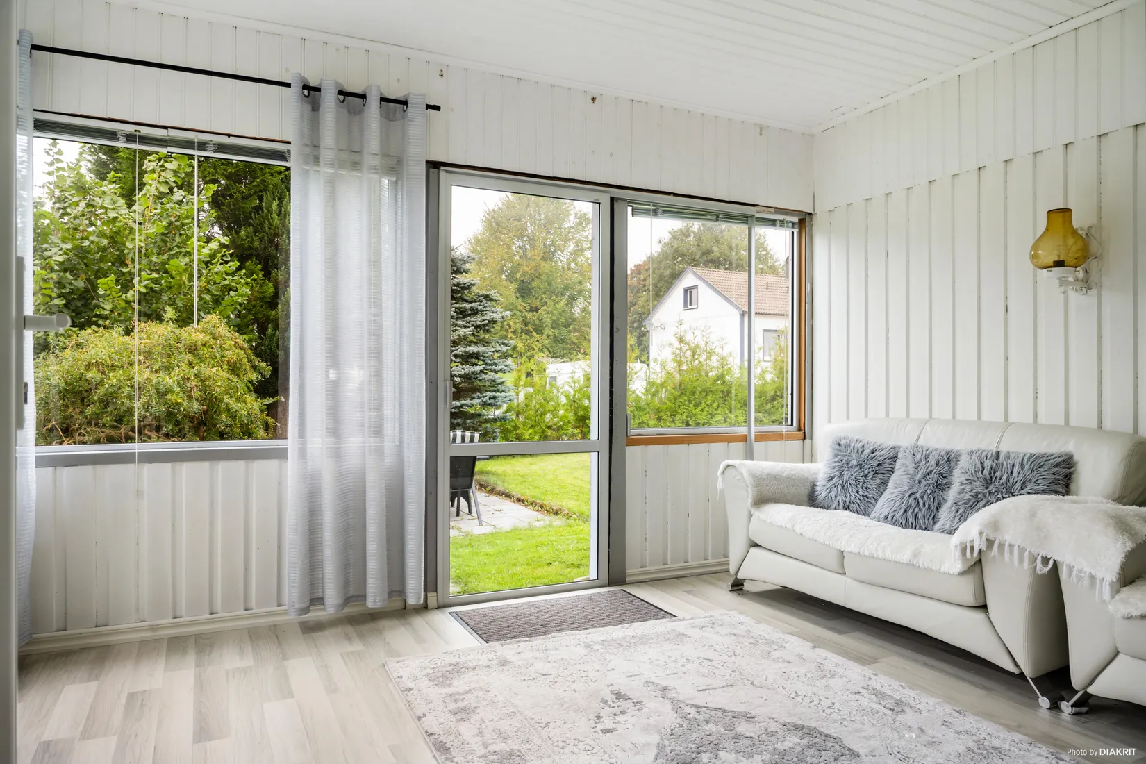 Villa, Ekgatan 27, Hylte