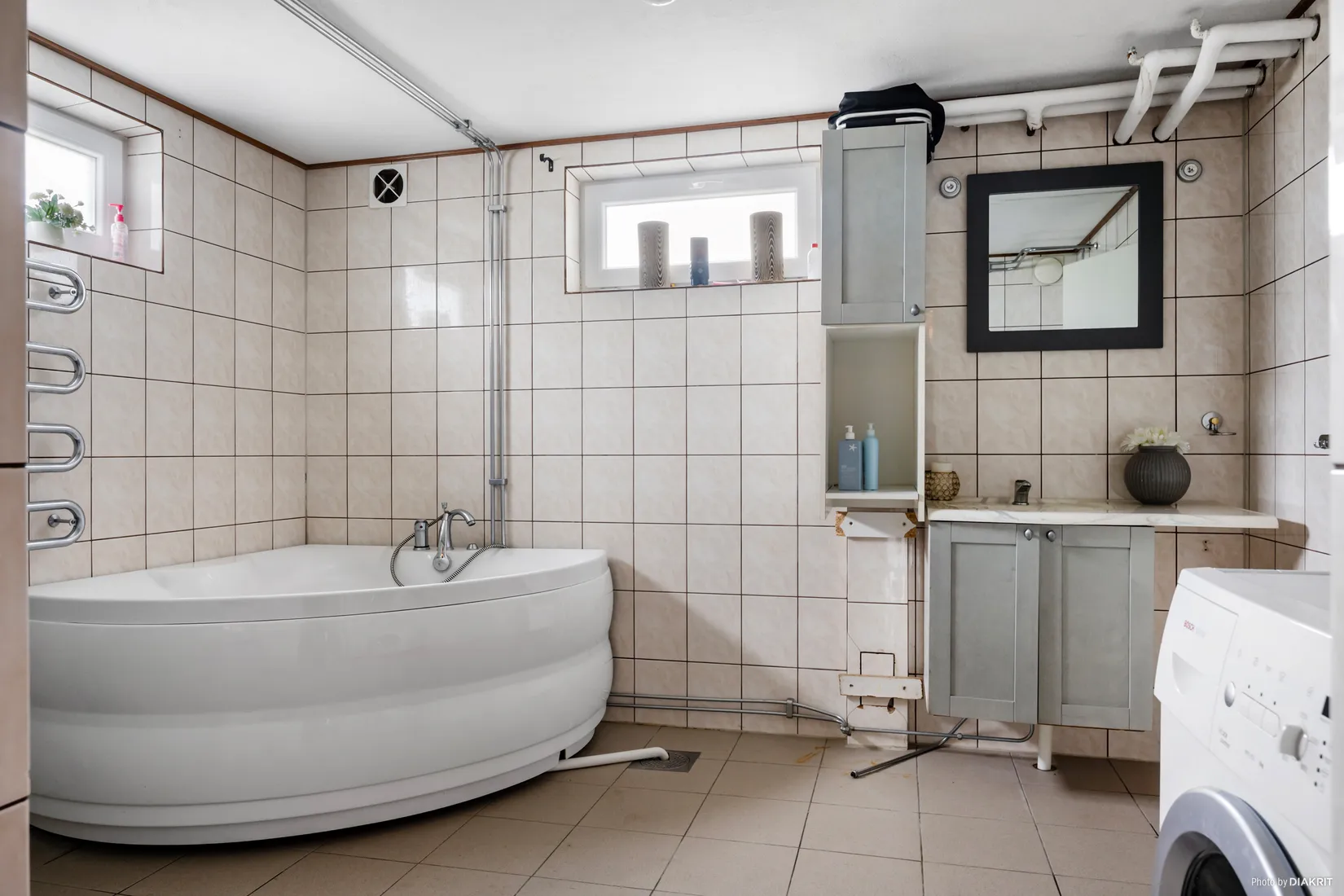Villa, Ekgatan 27, Hylte
