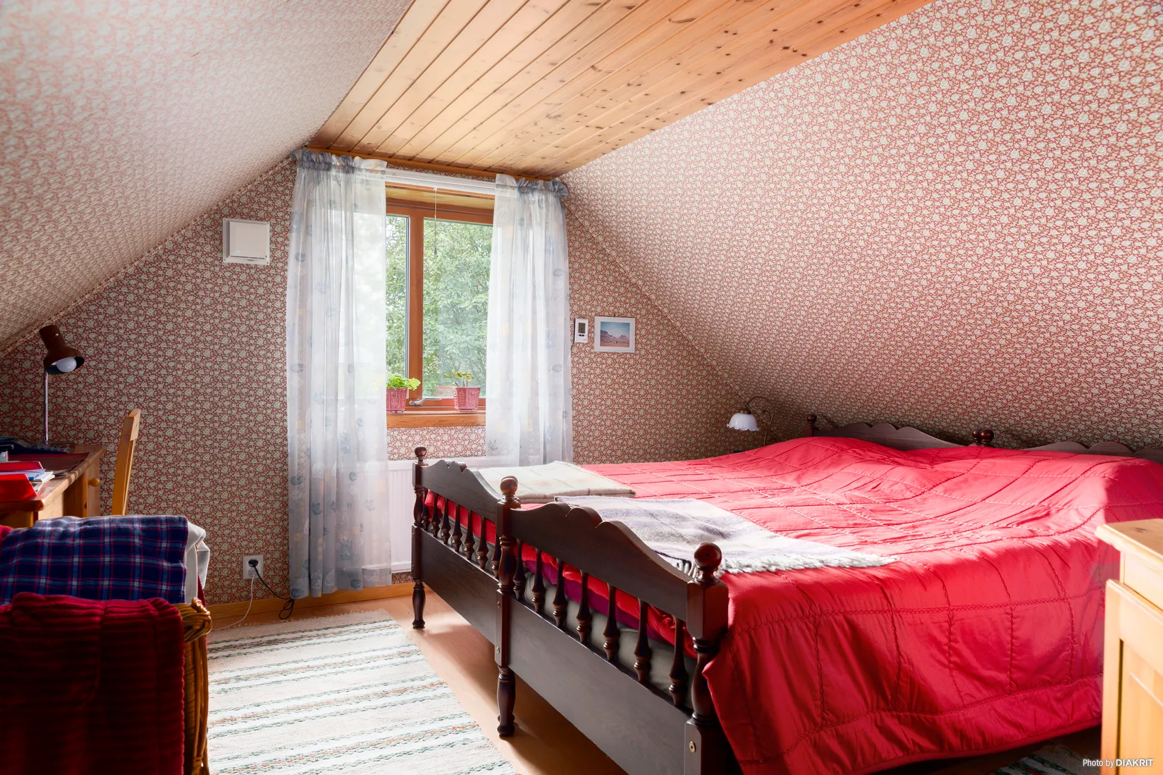 Villa, Landeryd Skogshyddan, Landeryd, Hylte