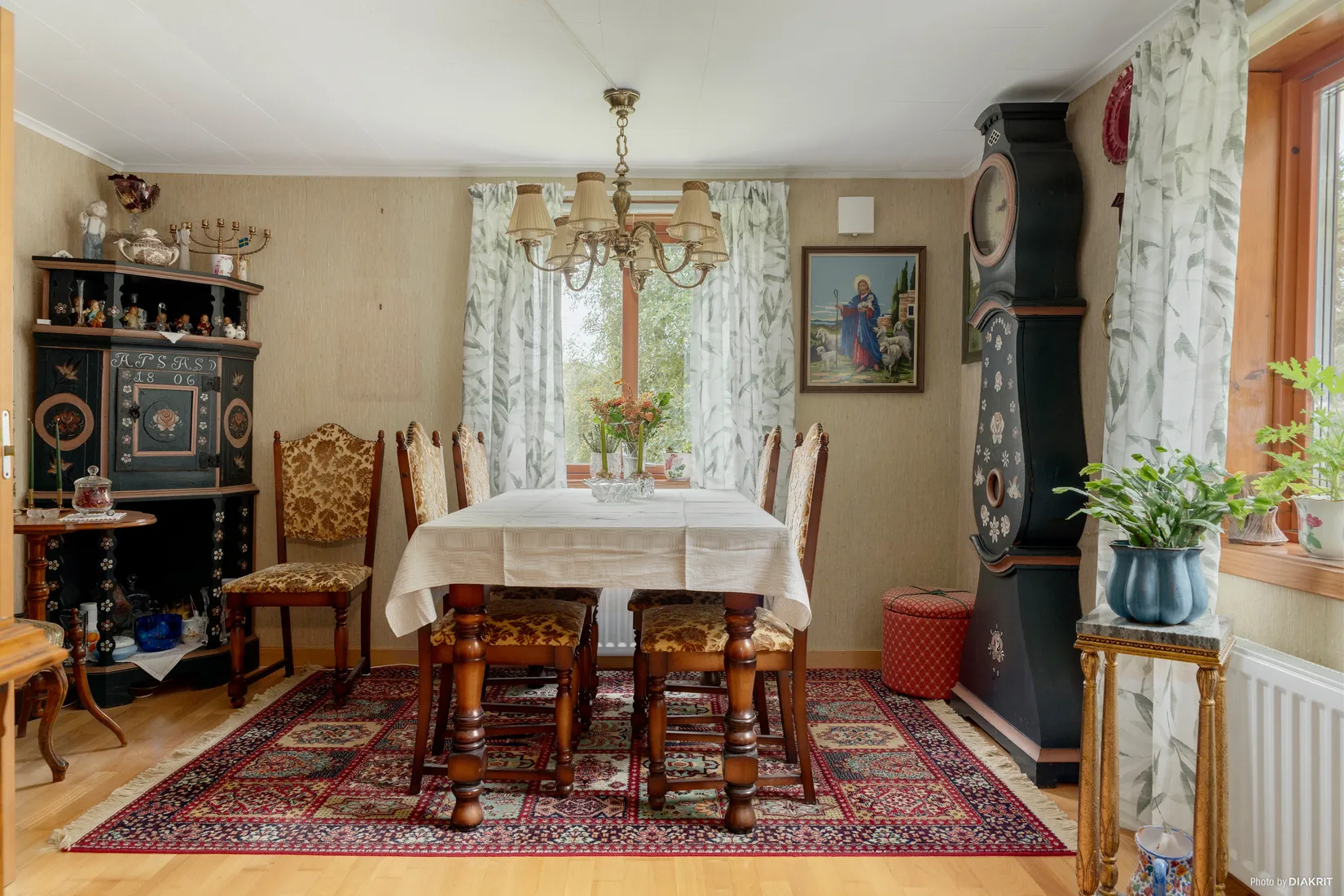 Villa, Landeryd Skogshyddan, Landeryd, Hylte