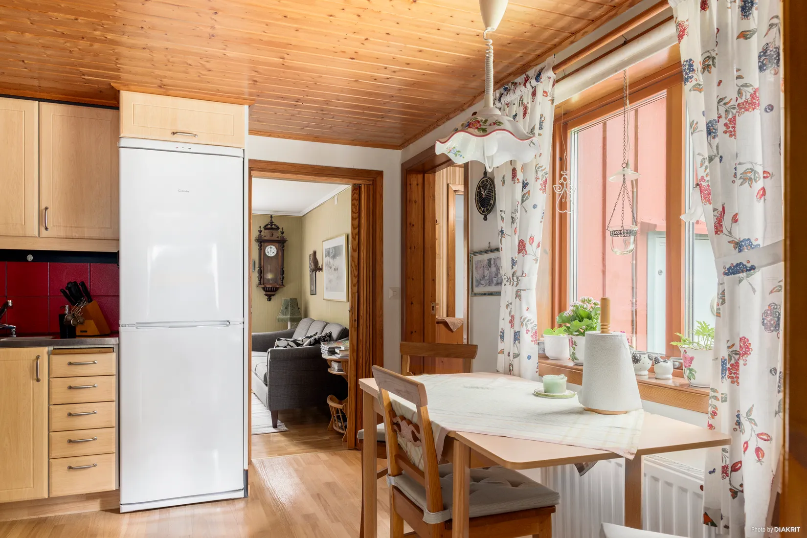 Villa, Landeryd Skogshyddan, Landeryd, Hylte