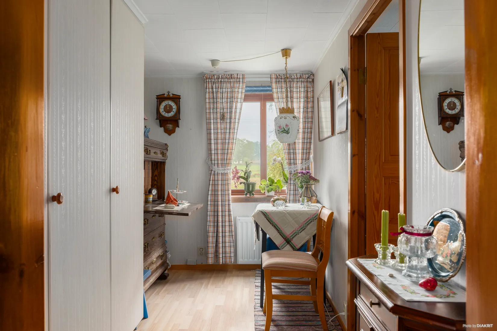 Villa, Landeryd Skogshyddan, Landeryd, Hylte