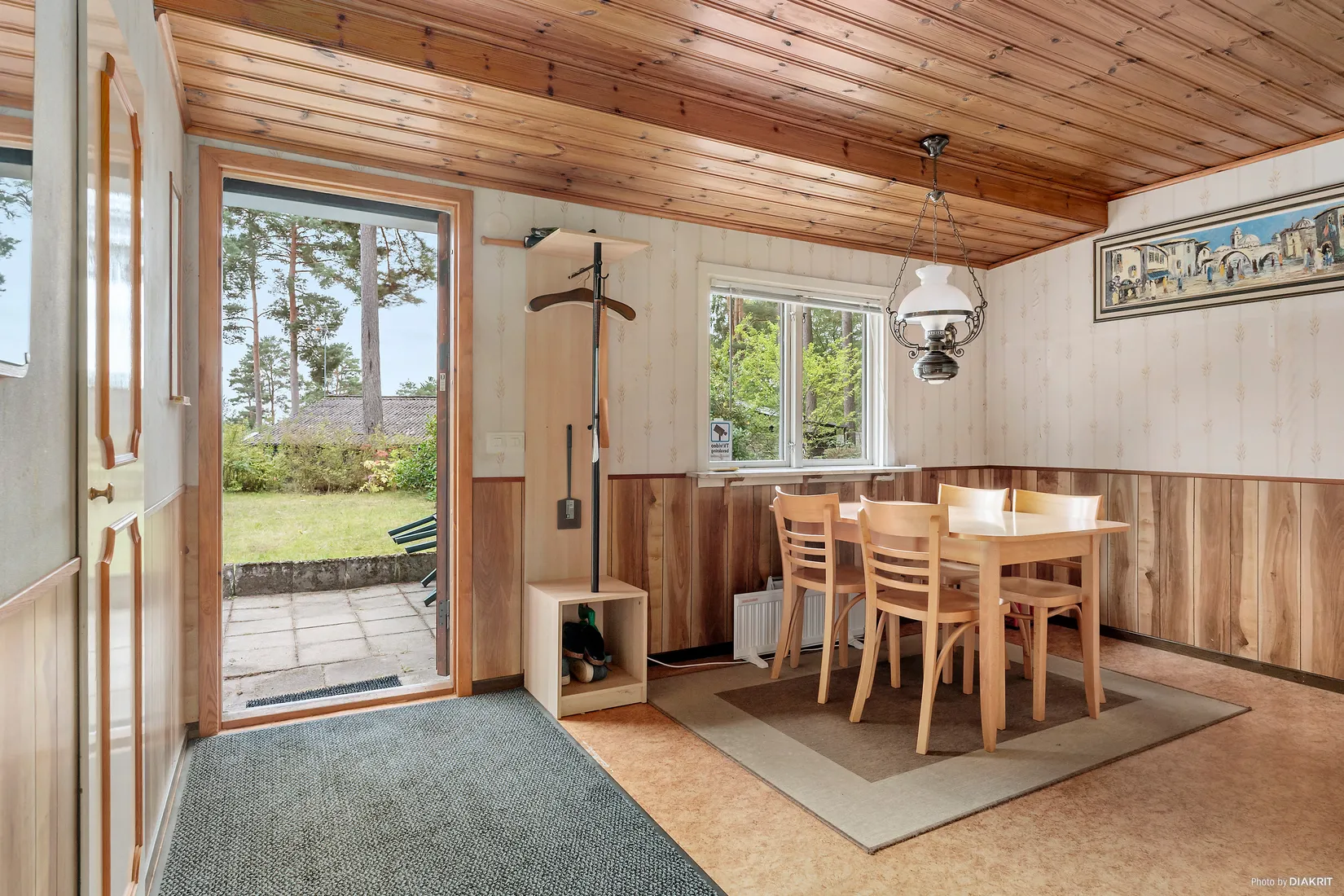 Villa, Måsgången 8, Sjöbo Sommarby, Sjöbo