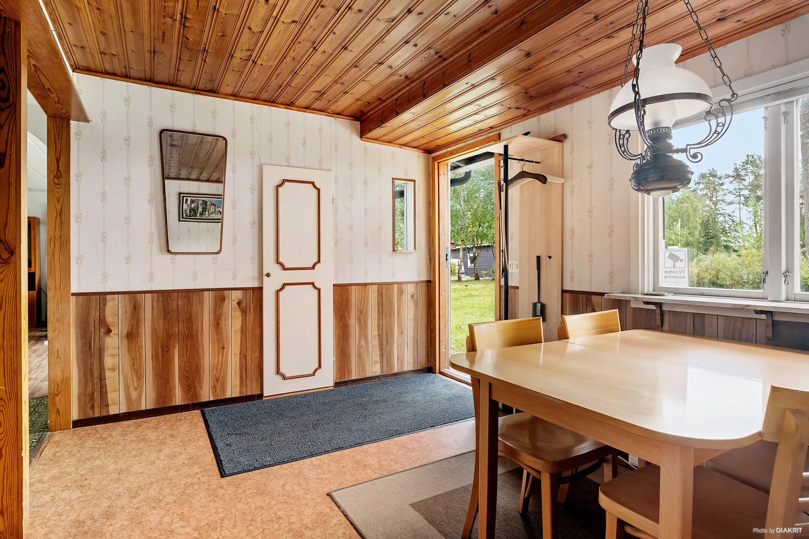 Villa, Måsgången 8, Sjöbo Sommarby, Sjöbo
