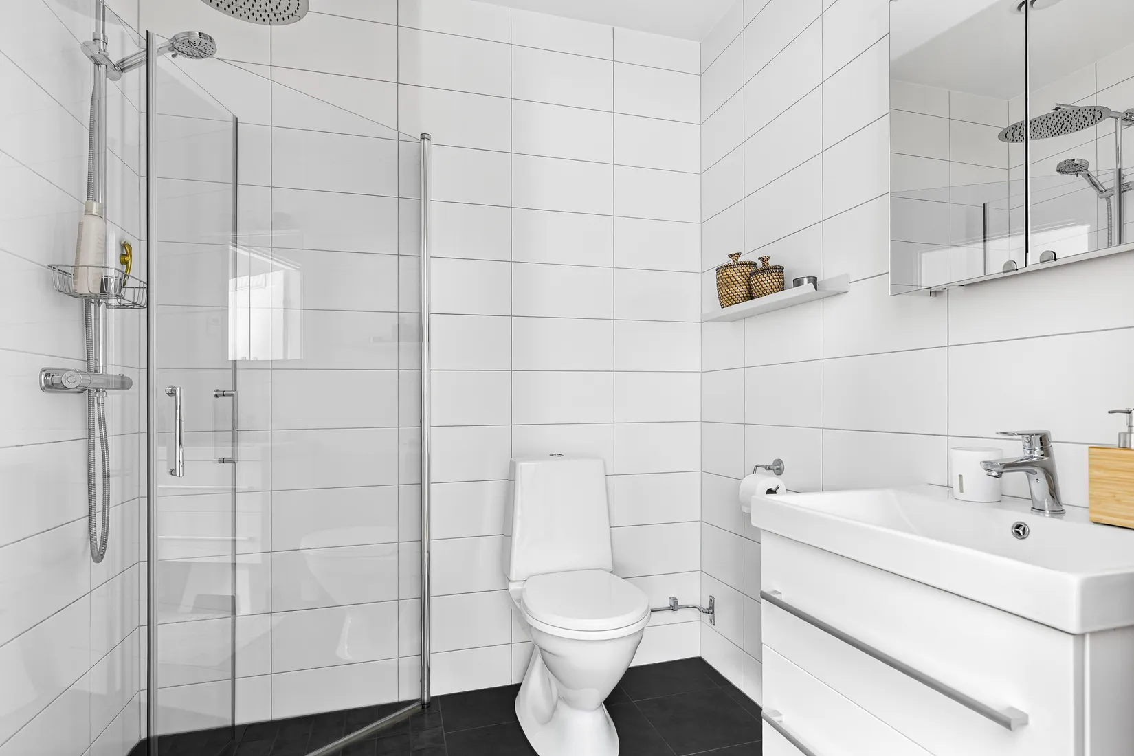 Radhus, Prästgårdsstigen 6, Grebo, Åtvidaberg