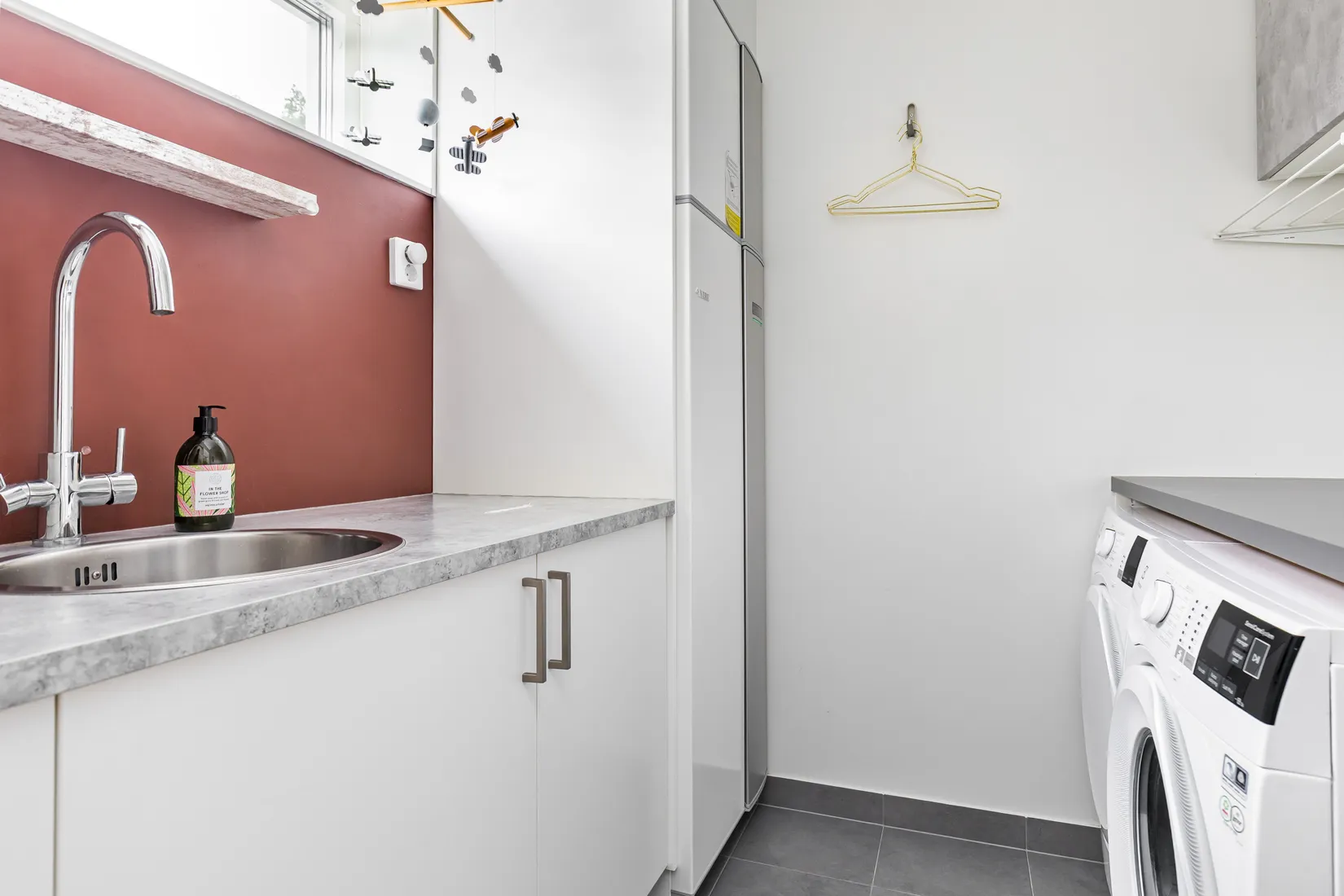 Radhus, Prästgårdsstigen 6, Grebo, Åtvidaberg