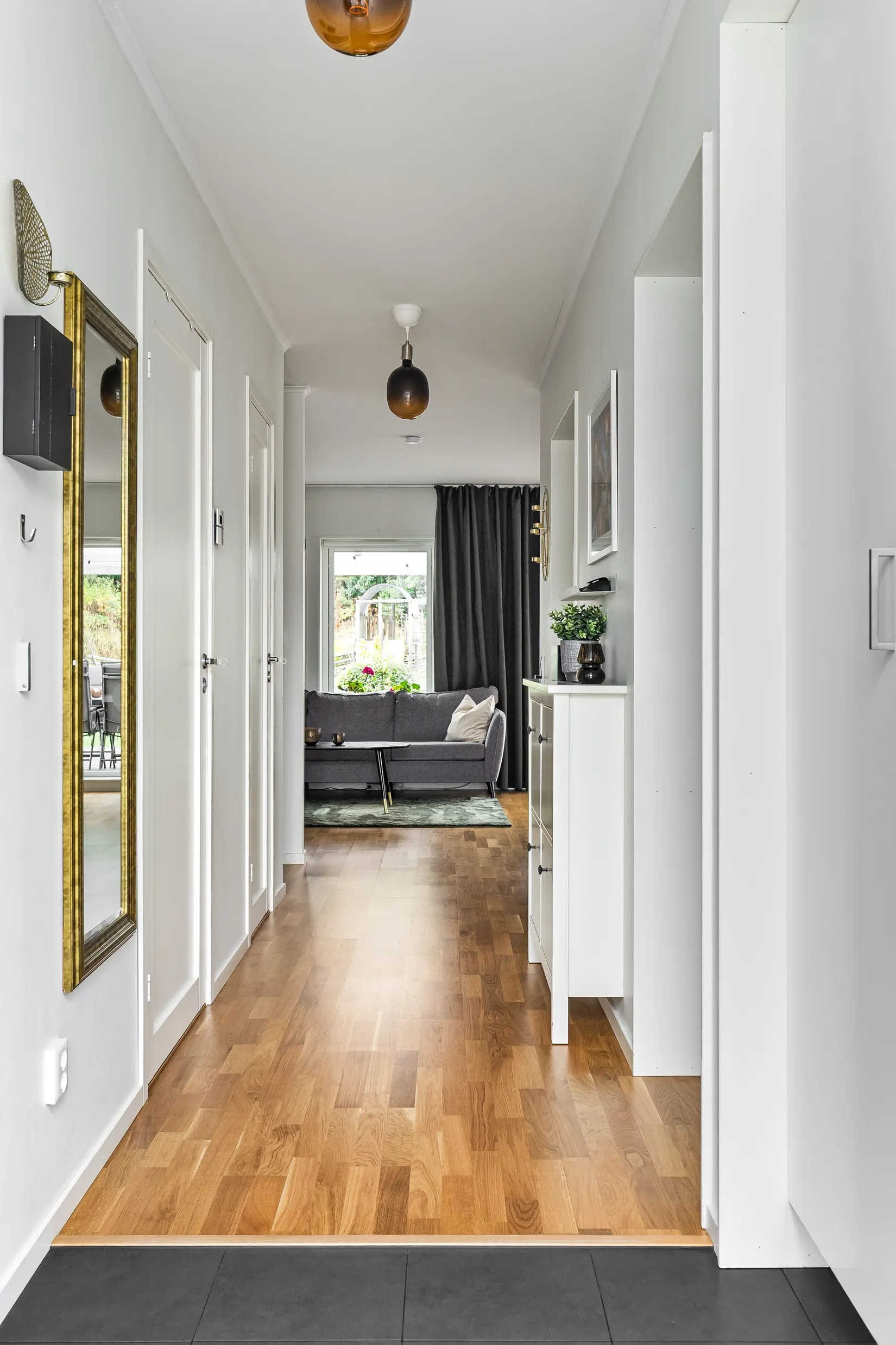 Radhus, Prästgårdsstigen 6, Grebo, Åtvidaberg