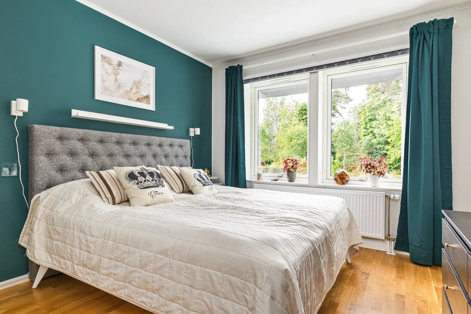 Radhus, Prästgårdsstigen 6, Grebo, Åtvidaberg