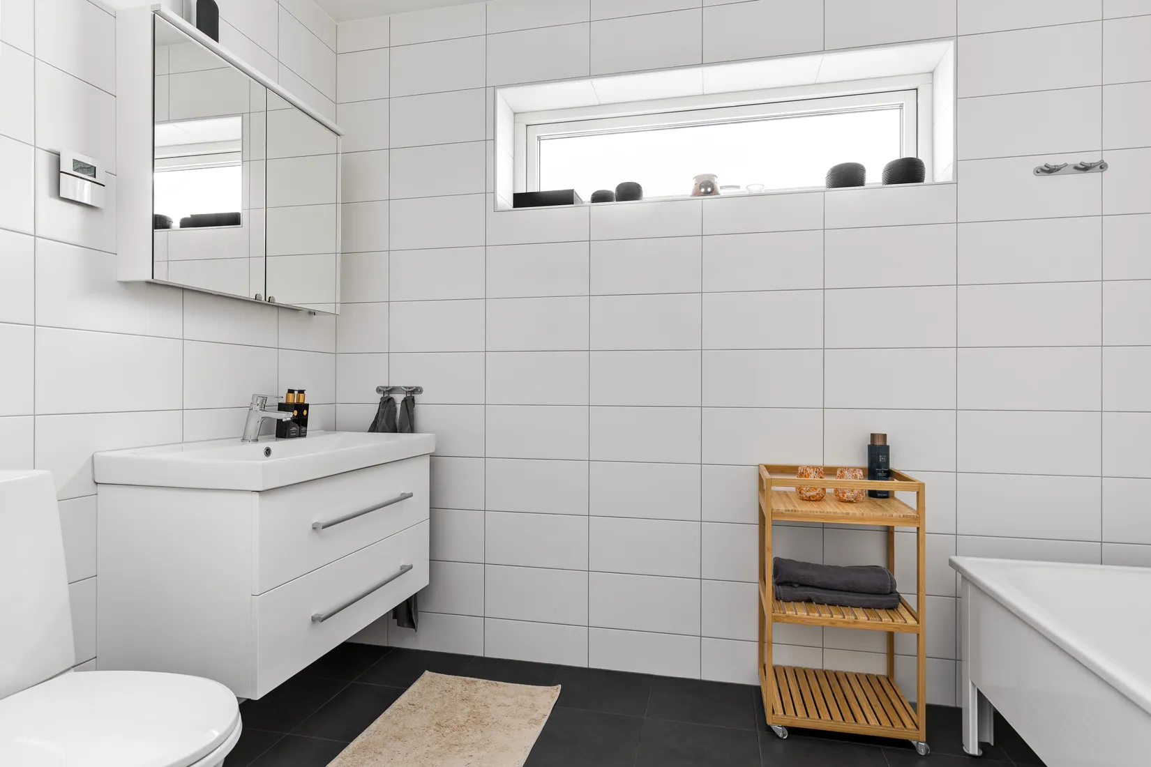 Radhus, Prästgårdsstigen 6, Grebo, Åtvidaberg