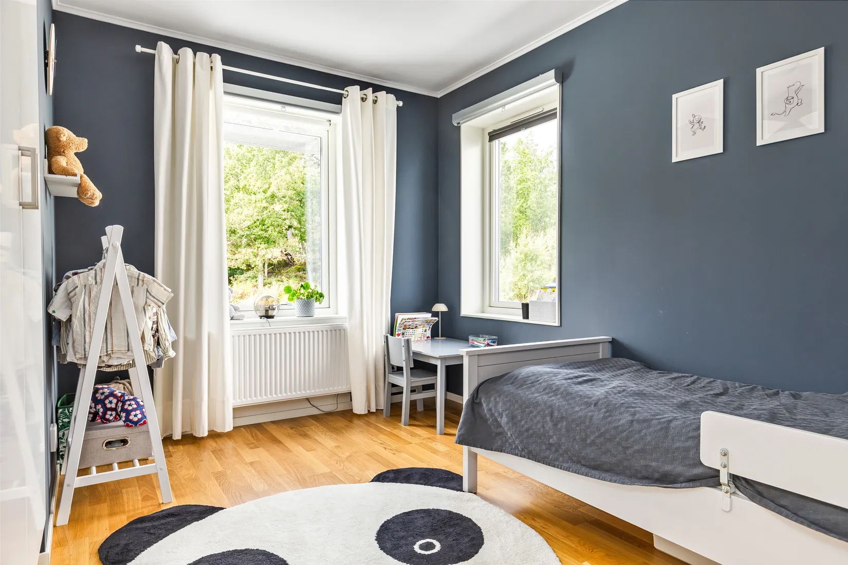 Radhus, Prästgårdsstigen 6, Grebo, Åtvidaberg